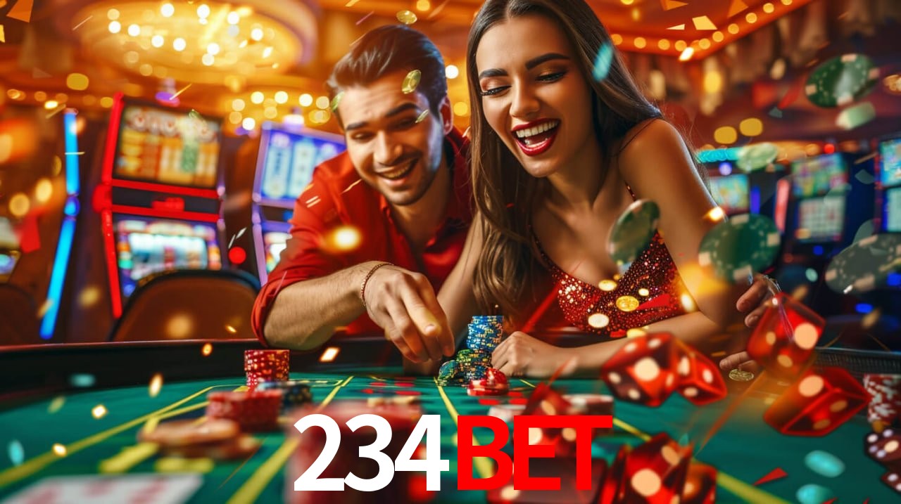 234bet - Pagamento PIX Instantâneo